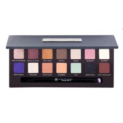 Buy Anastasia Makeup Palette Self-Made Eyeshadow Palette